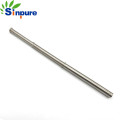 Sinpure Custom Stainless Steel Telescopic Pole with Femail Screw